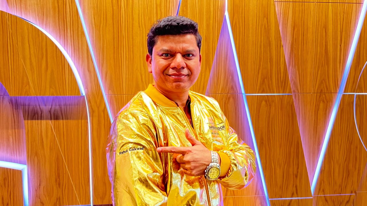 AWS Ambassador